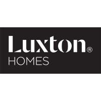 Luxton Homes logo, Luxton Homes contact details