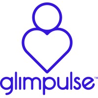 Glimpulse logo, Glimpulse contact details