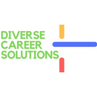 Diverse Career Solutions logo, Diverse Career Solutions contact details