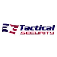 TACTICAL SECURITY LLC logo, TACTICAL SECURITY LLC contact details