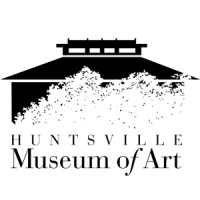 Huntsville Museum of Art logo, Huntsville Museum of Art contact details