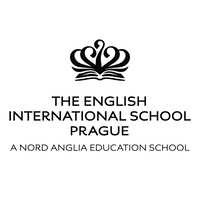 English International School Prague logo, English International School Prague contact details