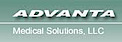 Advanta Medical Solutions, LLC logo, Advanta Medical Solutions, LLC contact details