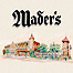 Maders Restaurant logo, Maders Restaurant contact details