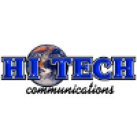 Hi-Tech Communications logo, Hi-Tech Communications contact details