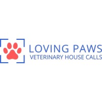 Loving Paws Veterinary House Calls logo, Loving Paws Veterinary House Calls contact details