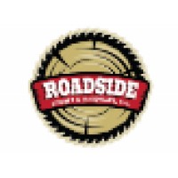 Roadside Lumber & Hardware, Inc logo, Roadside Lumber & Hardware, Inc contact details