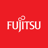 Fujitsu India logo, Fujitsu India contact details