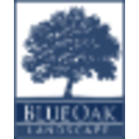 Blue Oak Landscape logo, Blue Oak Landscape contact details