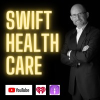 Swift Healthcare logo, Swift Healthcare contact details