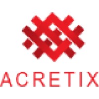 Acretix Inc logo, Acretix Inc contact details