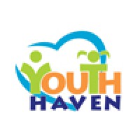 Youth Haven logo, Youth Haven contact details