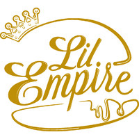 Lil' Empire Burger logo, Lil' Empire Burger contact details