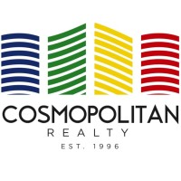 Cosmopolitan Realty logo, Cosmopolitan Realty contact details