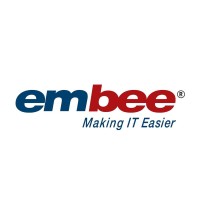 Embee Software Pvt. Ltd logo, Embee Software Pvt. Ltd contact details