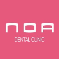 NOA Dental Clinic logo, NOA Dental Clinic contact details