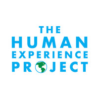 The Human Experience Project logo, The Human Experience Project contact details