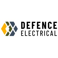 Defence Electrical Pty Ltd logo, Defence Electrical Pty Ltd contact details