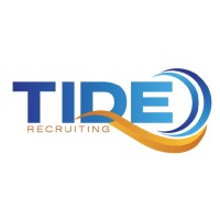 Tide Executive Recruiting, Inc. logo, Tide Executive Recruiting, Inc. contact details