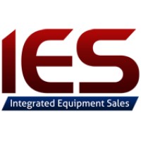 Integrated Equipment Sales logo, Integrated Equipment Sales contact details