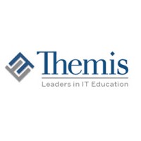 Themis Training logo, Themis Training contact details