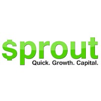 Sprout Lending logo, Sprout Lending contact details