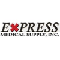 Express Medical Supply logo, Express Medical Supply contact details