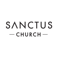 Sanctus Church logo, Sanctus Church contact details