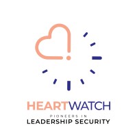 HeartWatch logo, HeartWatch contact details