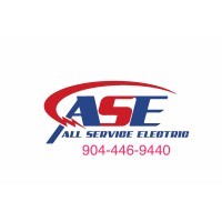 All Service Electric Group, Inc. logo, All Service Electric Group, Inc. contact details