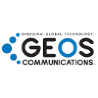 Geos Communications logo, Geos Communications contact details