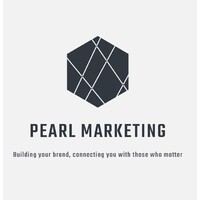 PEARL MARKETING logo, PEARL MARKETING contact details