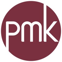 PMKConsult logo, PMKConsult contact details