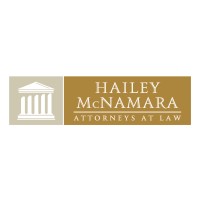 Hailey McNamara LLP logo, Hailey McNamara LLP contact details