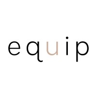 equip logo, equip contact details