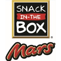 Snack in the Box logo, Snack in the Box contact details