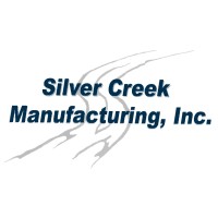 Silver Creek Manufacturing; Inc. logo, Silver Creek Manufacturing; Inc. contact details