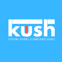 Kush Enterprises logo, Kush Enterprises contact details