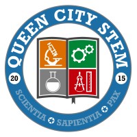 Queen City Stem School logo, Queen City Stem School contact details