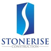 Stonerise Construction Inc. logo, Stonerise Construction Inc. contact details