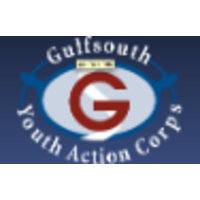 GulfSouth Youth Action Corp logo, GulfSouth Youth Action Corp contact details