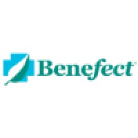 Benefect Corp. logo, Benefect Corp. contact details