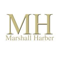 Marshall Harber Associates Ltd logo, Marshall Harber Associates Ltd contact details