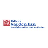 Hilton Garden Inn New Orleans Convention Center logo, Hilton Garden Inn New Orleans Convention Center contact details