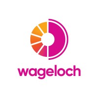 WageLoch logo, WageLoch contact details