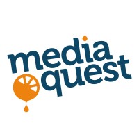 Media Quest logo, Media Quest contact details