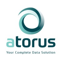 Atorus logo, Atorus contact details