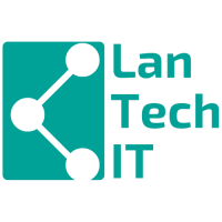 Lantech IT SAS logo, Lantech IT SAS contact details