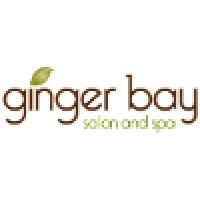 Ginger Bay Salon & Spa logo, Ginger Bay Salon & Spa contact details