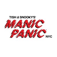 Tish and Snooky's Manic Panic logo, Tish and Snooky's Manic Panic contact details